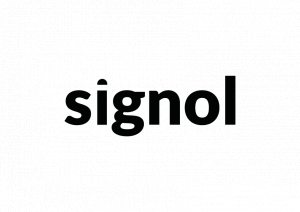 Signol