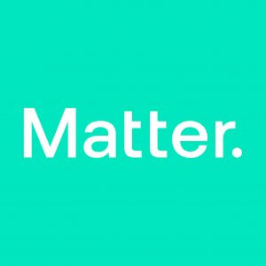 Matter.