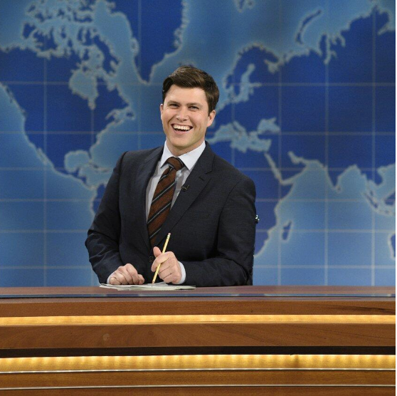 Colin Jost