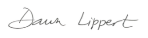 Dawn Lippert Signature