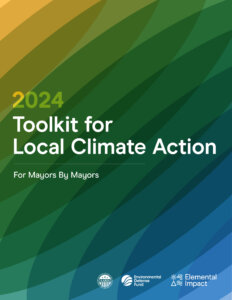 toolkit for local climate action