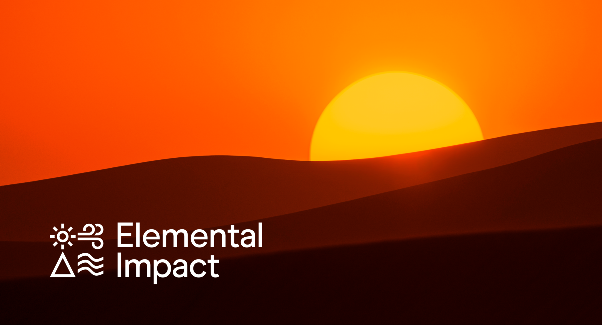 New Name More Impact Elemental Impact