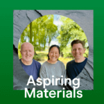 Aspiring materials new