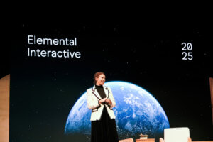 Dawn Lippert at Elemental Impact