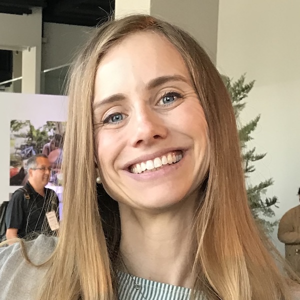Nicole Sturzenberger