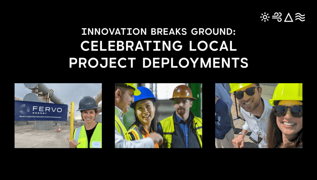 FOAK and early commercial projects