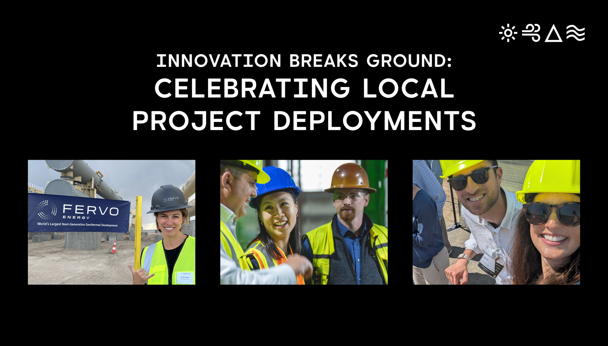 FOAK and early commercial projects