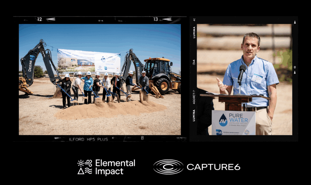 Capture6 Mini-Interview