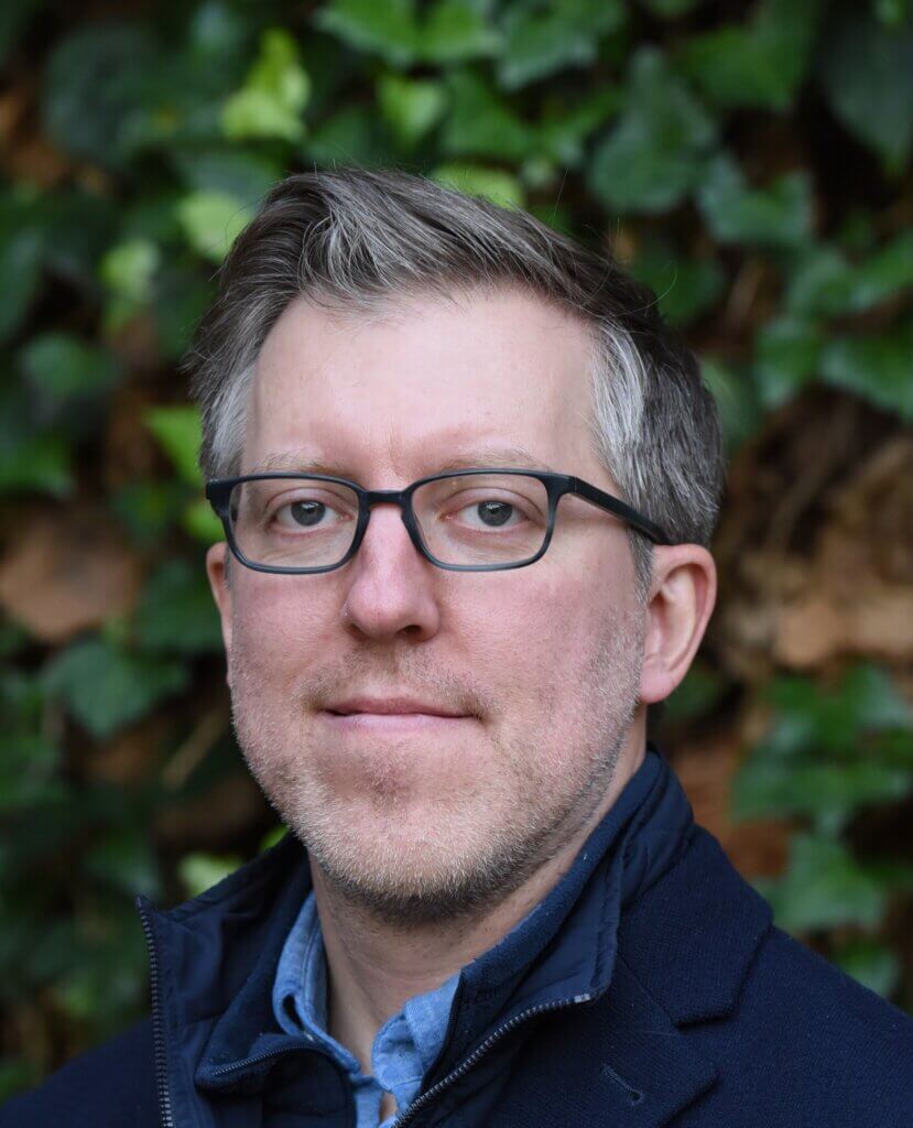 Chris Graves