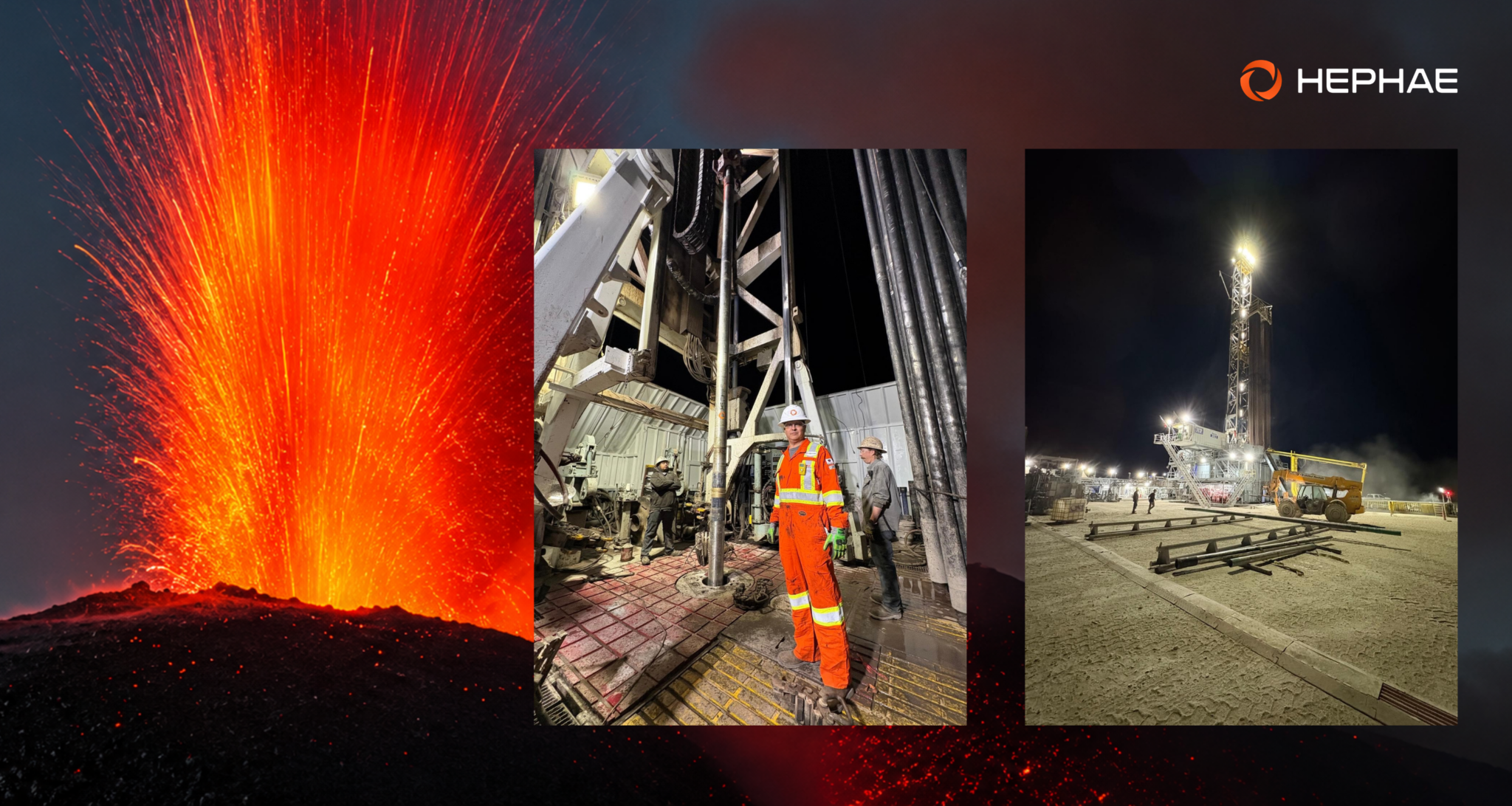 Hephae is unlocking scalability for next-generation geothermal