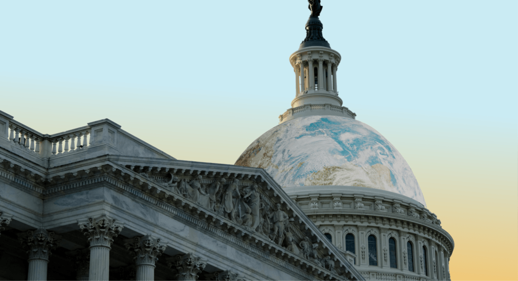 How Policy Uncertainty Is Shaping Climate Innovation